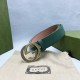 GUCCI Gucci 2022SS belt attracts attention in early spring GUCCI Gucci 2022SS belt attracts attention in early spring