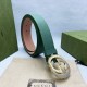 GUCCI Gucci 2022SS belt attracts attention in early spring GUCCI Gucci 2022SS belt attracts attention in early spring