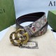 GUCCI Gucci 2022SS Belt Recommended for a wide range of people GUCCI Gucci 2022SS Belt Recommended for a wide range of people