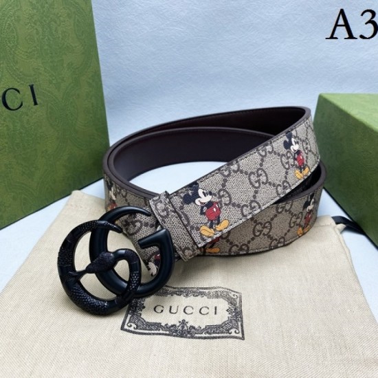 GUCCI Gucci 2022SS Belt Recommended for a wide range of people GUCCI Gucci 2022SS Belt Recommended for a wide range of people