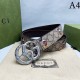 GUCCI Gucci 2022SS Belt Recommended for a wide range of people GUCCI Gucci 2022SS Belt Recommended for a wide range of people