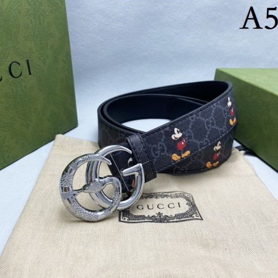 GUCCI Gucci 2022SS Belt Recommended for a wide range of people GUCCI Gucci 2022SS Belt Recommended for a wide range of people