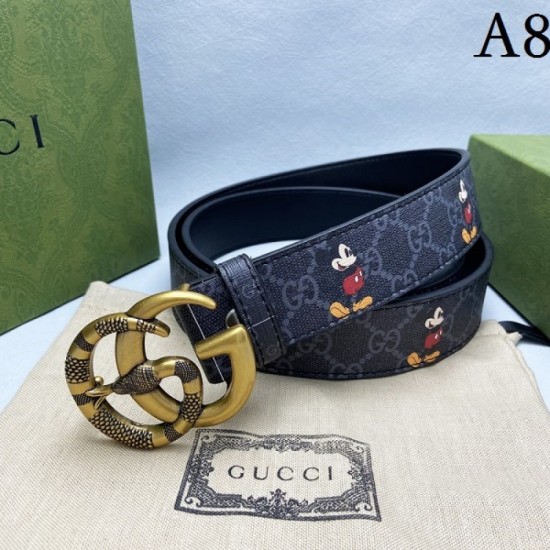 GUCCI Gucci 2022SS Belt Recommended for a wide range of people GUCCI Gucci 2022SS Belt Recommended for a wide range of people