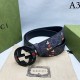 GUCCI Gucci 2022SS belt with style UP effect GUCCI Gucci 2022SS belt with style UP effect