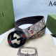 GUCCI Gucci 2022SS belt with style UP effect GUCCI Gucci 2022SS belt with style UP effect