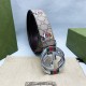 GUCCI Gucci 2022SS belt with style UP effect GUCCI Gucci 2022SS belt with style UP effect