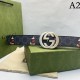 GUCCI Gucci 2022SS Belt Comfortable even in summer GUCCI Gucci 2022SS Belt Comfortable even in summer