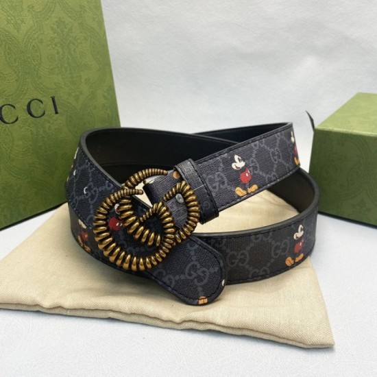 GUCCI Gucci 2022SS Belt Summer fashion ahead GUCCI Gucci 2022SS Belt Summer fashion ahead