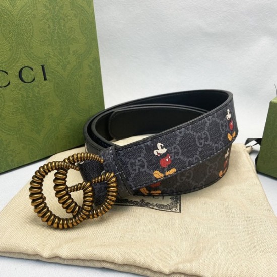 GUCCI Gucci 2022SS Belt Summer fashion ahead GUCCI Gucci 2022SS Belt Summer fashion ahead