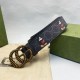 GUCCI Gucci 2022SS Belt Summer fashion ahead GUCCI Gucci 2022SS Belt Summer fashion ahead