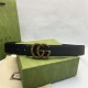 GUCCI Gucci 2022SS belt Spring and summer new work at once GUCCI Gucci 2022SS belt Spring and summer new work at once