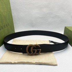 GUCCI Gucci 2022SS belt Spring and summer new work at once