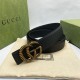 GUCCI Gucci 2022SS belt Spring and summer new work at once GUCCI Gucci 2022SS belt Spring and summer new work at once