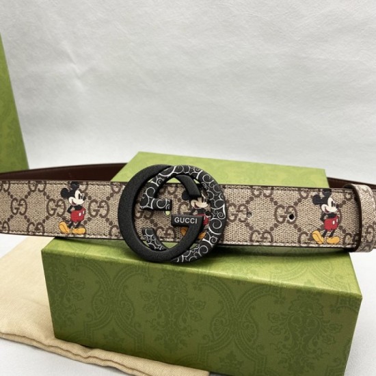 GUCCI Gucci 2022SS belt spring and summer trend ahead GUCCI Gucci 2022SS belt spring and summer trend ahead
