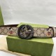 GUCCI Gucci 2022SS belt spring and summer trend ahead GUCCI Gucci 2022SS belt spring and summer trend ahead