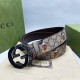 GUCCI Gucci 2022SS belt spring and summer trend ahead GUCCI Gucci 2022SS belt spring and summer trend ahead