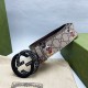 GUCCI Gucci 2022SS belt spring and summer trend ahead GUCCI Gucci 2022SS belt spring and summer trend ahead