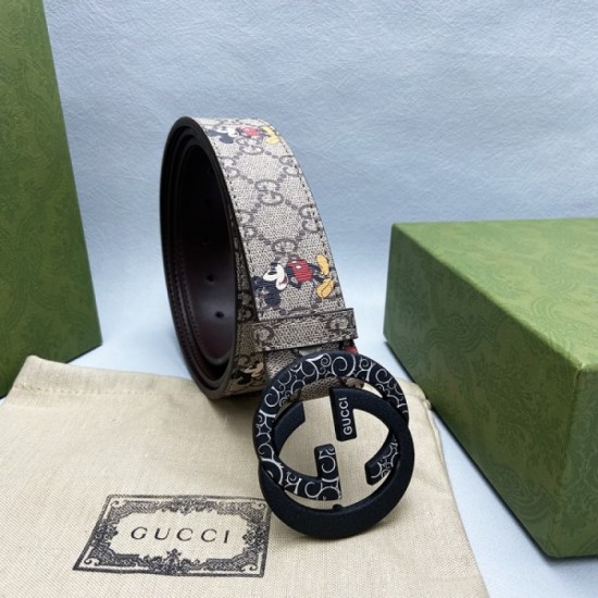 GUCCI Gucci 2022SS belt spring and summer trend ahead GUCCI Gucci 2022SS belt spring and summer trend ahead