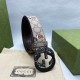 GUCCI Gucci 2022SS belt spring and summer trend ahead GUCCI Gucci 2022SS belt spring and summer trend ahead
