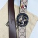 GUCCI Gucci 2022SS belt spring and summer trend ahead GUCCI Gucci 2022SS belt spring and summer trend ahead