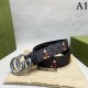 GUCCI Gucci 2022SS Belt Emphasis on looseness and comfort GUCCI Gucci 2022SS Belt Emphasis on looseness and comfort