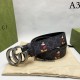 GUCCI Gucci 2022SS Belt Emphasis on looseness and comfort GUCCI Gucci 2022SS Belt Emphasis on looseness and comfort