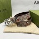 GUCCI Gucci 2022SS Belt Emphasis on looseness and comfort GUCCI Gucci 2022SS Belt Emphasis on looseness and comfort