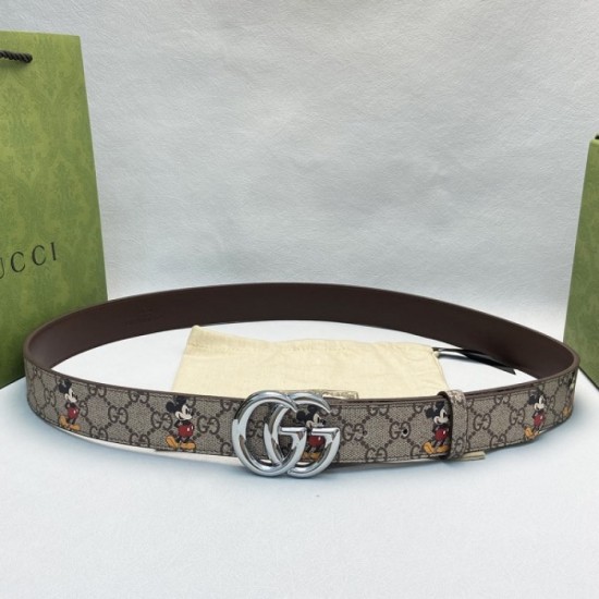 GUCCI Gucci 2022SS Belt Emphasis on looseness and comfort GUCCI Gucci 2022SS Belt Emphasis on looseness and comfort