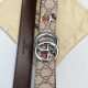 GUCCI Gucci 2022SS Belt Emphasis on looseness and comfort GUCCI Gucci 2022SS Belt Emphasis on looseness and comfort