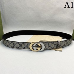 GUCCI Gucci 2022SS belt spring and summer latest work sold out inevitable