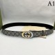 GUCCI Gucci 2022SS belt spring and summer latest work sold out inevitable GUCCI Gucci 2022SS belt spring and summer latest work sold out inevitable