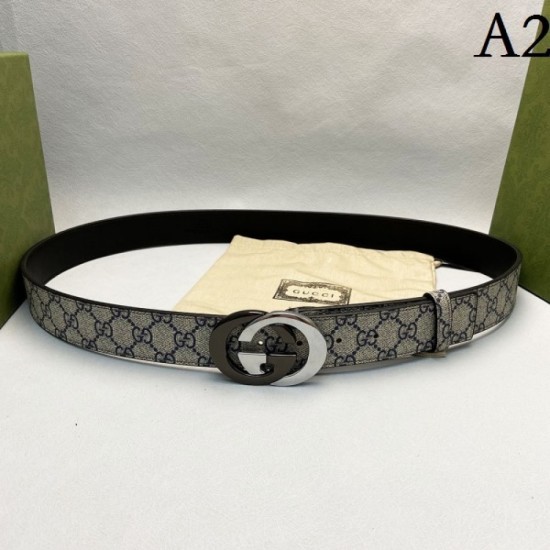 GUCCI Gucci 2022SS belt spring and summer latest work sold out inevitable GUCCI Gucci 2022SS belt spring and summer latest work sold out inevitable