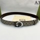 GUCCI Gucci 2022SS belt spring and summer latest work sold out inevitable GUCCI Gucci 2022SS belt spring and summer latest work sold out inevitable