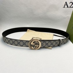 GUCCI Gucci 2022SS Belt Immediately delivered spring and summer new work