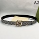 GUCCI Gucci 2022SS Belt Immediately delivered spring and summer new work GUCCI Gucci 2022SS Belt Immediately delivered spring and summer new work