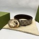 GUCCI Gucci 2022SS Belt Immediately delivered spring and summer new work GUCCI Gucci 2022SS Belt Immediately delivered spring and summer new work