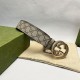 GUCCI Gucci 2022SS Belt Immediately delivered spring and summer new work GUCCI Gucci 2022SS Belt Immediately delivered spring and summer new work