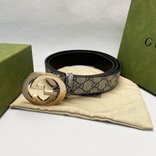 GUCCI Gucci 2022SS Belt Immediately delivered spring and summer new work GUCCI Gucci 2022SS Belt Immediately delivered spring and summer new work