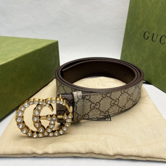 GUCCI Gucci 2022SS belt classic popular thin and soft GUCCI Gucci 2022SS belt classic popular thin and soft