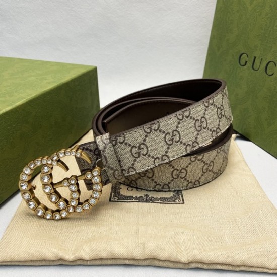 GUCCI Gucci 2022SS belt classic popular thin and soft GUCCI Gucci 2022SS belt classic popular thin and soft