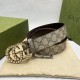 GUCCI Gucci 2022SS belt classic popular thin and soft GUCCI Gucci 2022SS belt classic popular thin and soft
