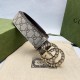 GUCCI Gucci 2022SS belt classic popular thin and soft GUCCI Gucci 2022SS belt classic popular thin and soft