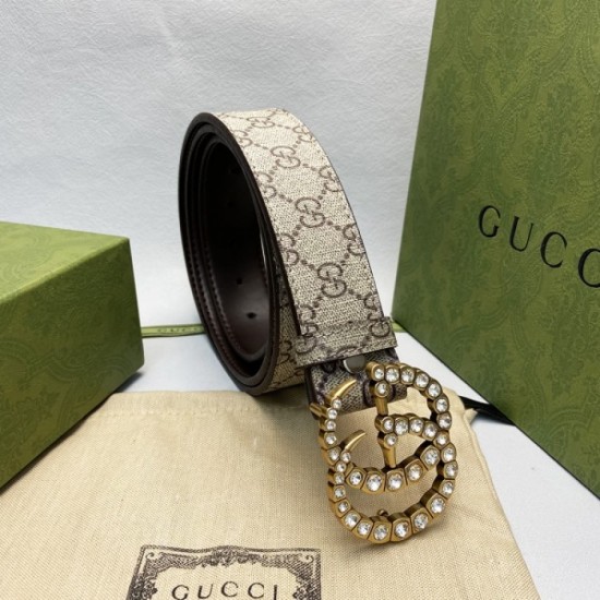 GUCCI Gucci 2022SS belt classic popular thin and soft GUCCI Gucci 2022SS belt classic popular thin and soft