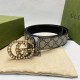 GUCCI Gucci 2022SS belt classic popular thin and soft GUCCI Gucci 2022SS belt classic popular thin and soft