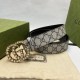 GUCCI Gucci 2022SS belt classic popular thin and soft GUCCI Gucci 2022SS belt classic popular thin and soft