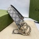 GUCCI Gucci 2022SS belt classic popular thin and soft GUCCI Gucci 2022SS belt classic popular thin and soft