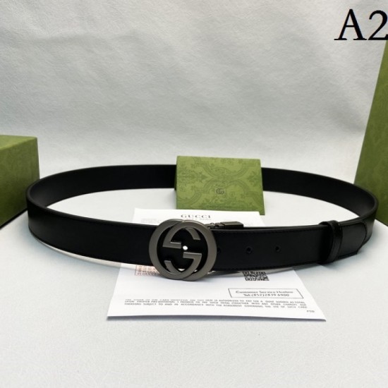 GUCCI Gucci 2022SS belt will definitely be popular this summer GUCCI Gucci 2022SS belt will definitely be popular this summer
