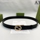 GUCCI Gucci 2022SS belt will definitely be popular this summer GUCCI Gucci 2022SS belt will definitely be popular this summer