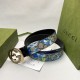 GUCCI Gucci 2022SS Belt This Summer Stock Clearance Sale GUCCI Gucci 2022SS Belt This Summer Stock Clearance Sale