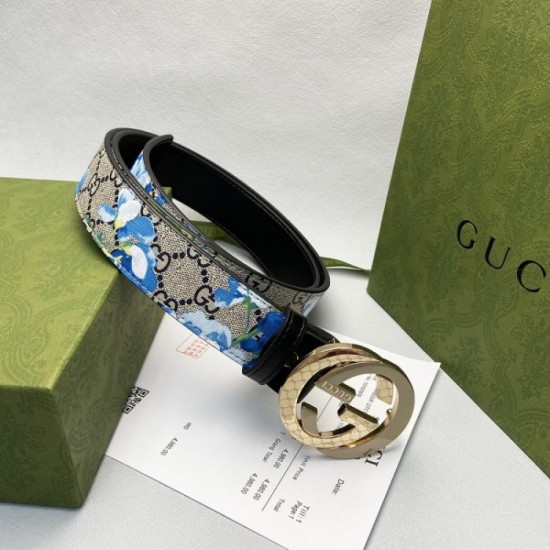 GUCCI Gucci 2022SS Belt This Summer Stock Clearance Sale GUCCI Gucci 2022SS Belt This Summer Stock Clearance Sale